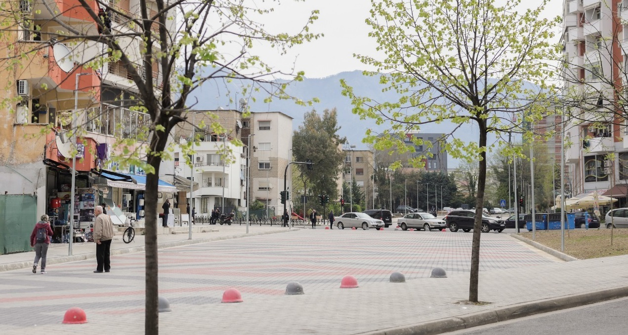 Transformohet zona e ish-tregut elektrik, Veliaj: rritet vlera e prones dhe investimet